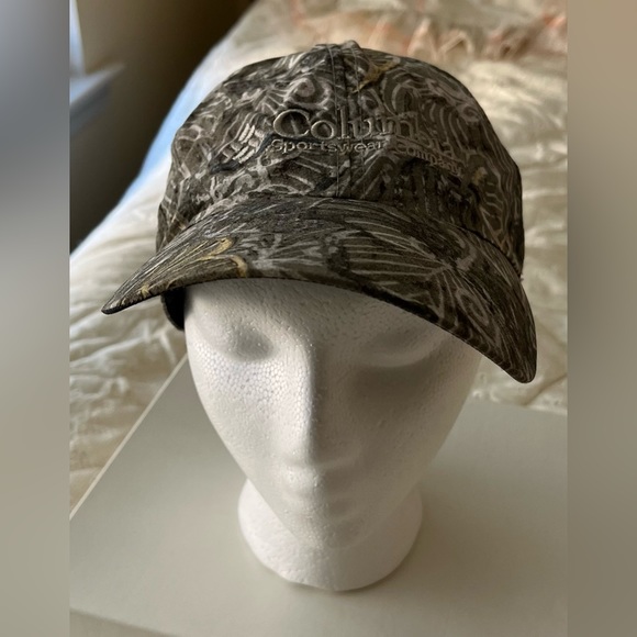 Columbia Women’s Ball Cap One Size Fits All - Picture 6 of 9